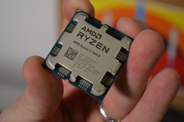  AMD has been the king of CPU socket longevity for a decade  and Im relieved to see that the AM5 socket isnt going anywhere fast 