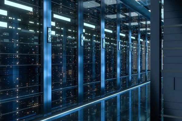 AMDs data center business just more than doubled, and gaming is paying the price