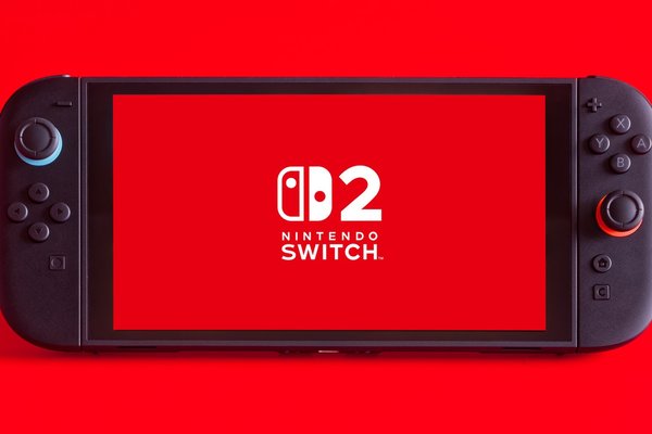 Which AMD GPU Is Equivalent To The Nintendo Switch 2?