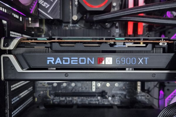 How Long Do AMD GPUs Get Software Support?