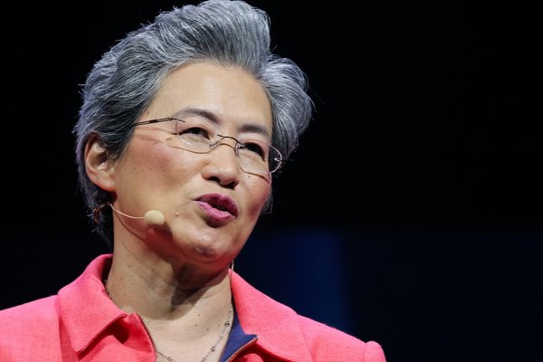 AMD launches Helios, its first rack AI system to rival Nvidia, adding Microsoft as newest buyer