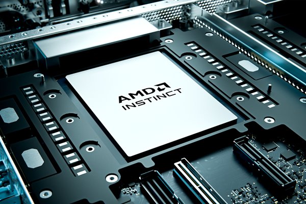 AMD says the MI430X is the fastest FP64 GPU ever built, but you cant buy one until 2027 