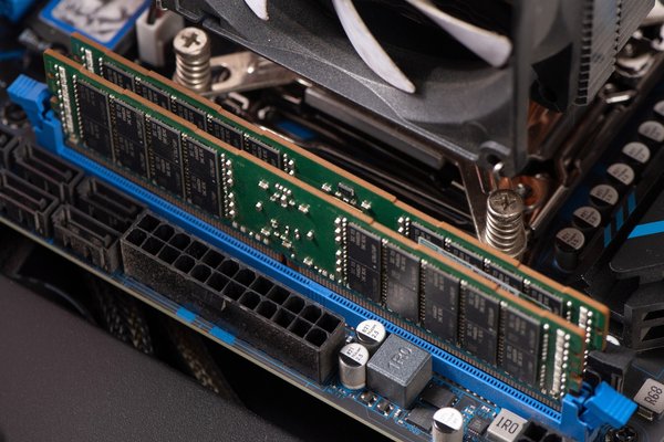 Enable This AMD Setting To Get The Most Power Out Of Your RAM