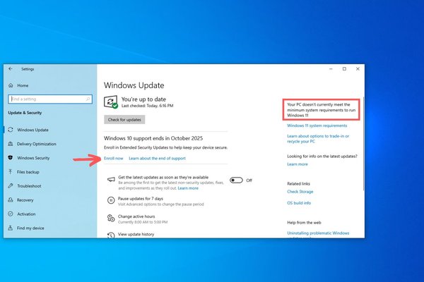 AMD confirms its not ending Windows 10 support, says Windows 11 installer will work on Windows 10