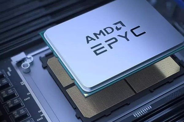 AMD claims next-gen Zen 6 server CPU will deliver 330% of Nvidia Veras performance per rack