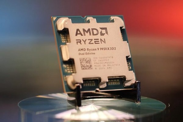 AMD is reportedly prepping Zen 7 processors on 14A node to match Intel at its game