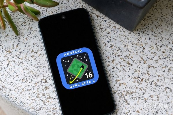 Android 16 QPR3 Beta 2 quietly rolls out a Recents menu downgrade