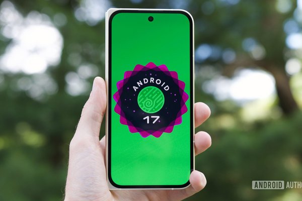 Android 17 appears to have broken 5G for some Pixel owners