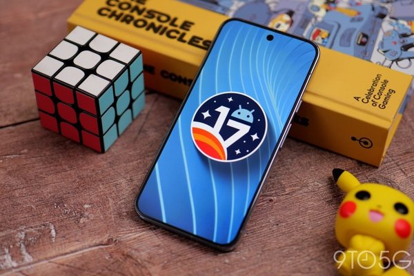 How to install the latest Android 17 Beta on Google Pixel