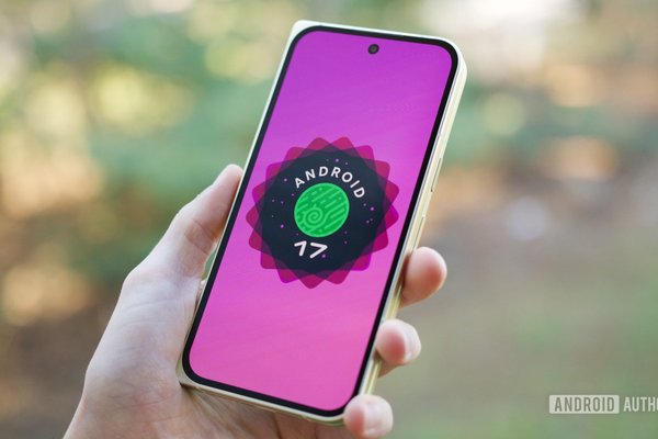 After using Android 17 Beta 1, I cant go back to Android 16 because of these 2 features