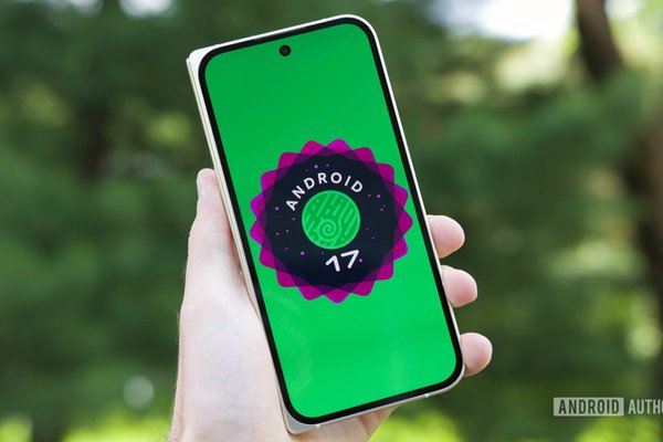 Android 17 has a secret weapon to fix laggy video and voice calls