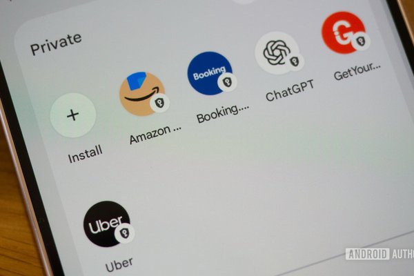 Google is still working on a missing Android 17 feature behind the scenes
