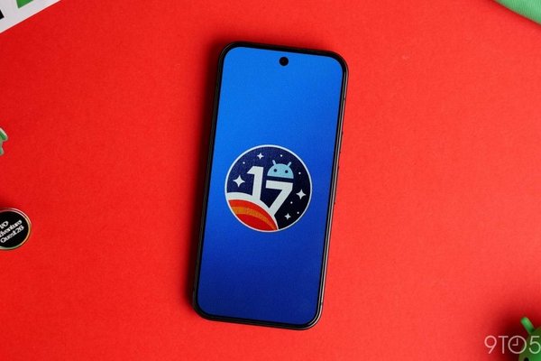 Android 17 July update rolling out with four Pixel fixes