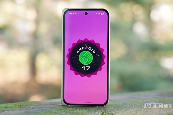 Android 17 gets a smarter media switcher, and it already feels better than the old carousel