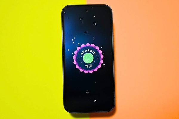 Google releases Android 17 for Pixel phones