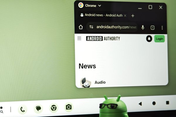 Android 17 is finally swapping taskbar app predictions for something youll actually use