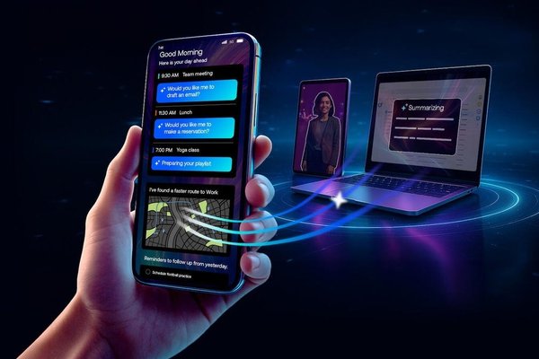 The Top Android Phones of 2026 Could Get Better AI With Arms New CPUs