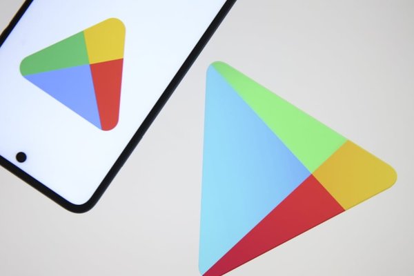 AI apps on the Google Play store are leaking customer data and photos