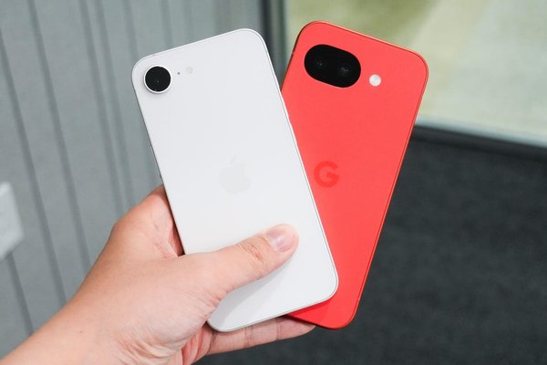 How to AirDrop on an Android phone and the few models that can actually do it