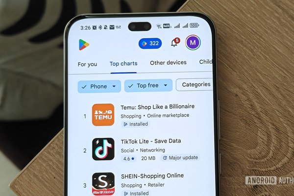 Google Play Store could soon warn you about dead Android apps on your phone