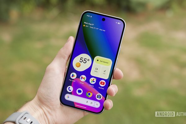 Google isnt the one ruining Android. Its the apps you use every day