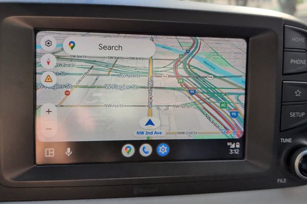 Android Auto doesnt let you dismiss alarms, but Google is working on a solution