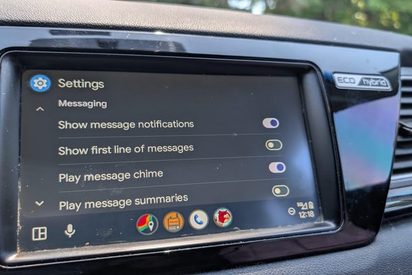 Android Auto is way more customizable than you might realize - 6 tricks to try ASAP