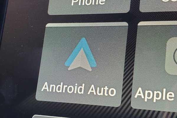 Android Auto has a developer menu you can access in seconds