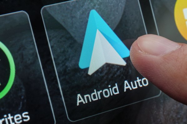 How To Turn Your Old Android Tablet Into An Android Auto Car Head Unit
