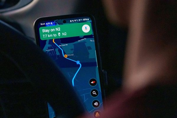 Android Auto Now Plans EV Trips with AI-Powered Charging Stops