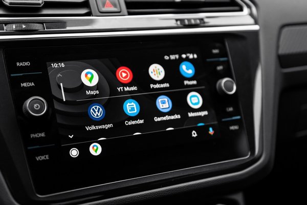 This Android Auto problem is affecting calls on foldable phones