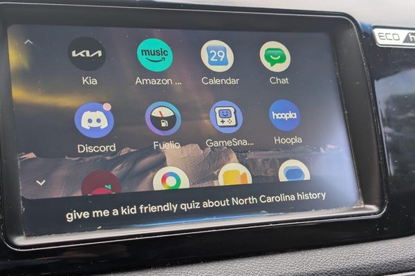 Ive used Android Auto with Gemini for 2 months now - its transformed my drives in 4 ways