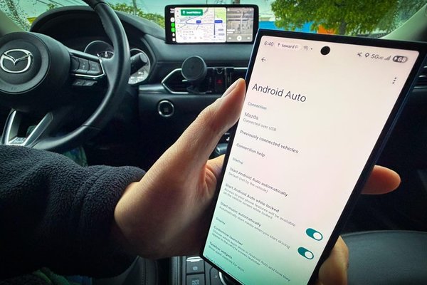How I stopped Android Auto from overheating my phone - 8 tricks to try