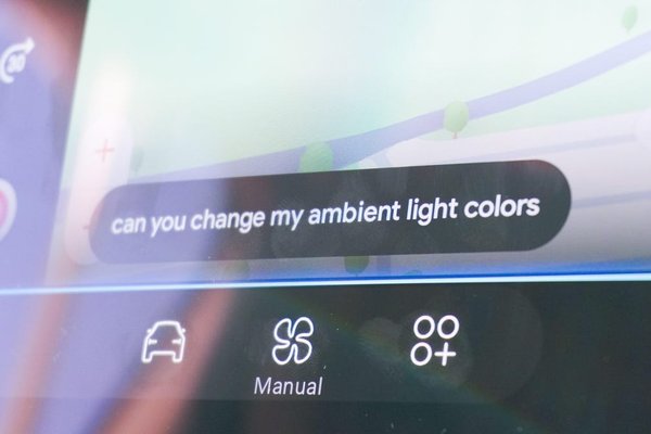 Use Android Auto? How to limit what information Gemini learns about you