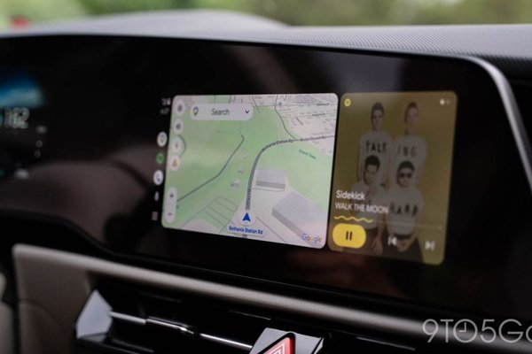 Android Auto might start requiring Android 11 or later soon, driver reports suggest