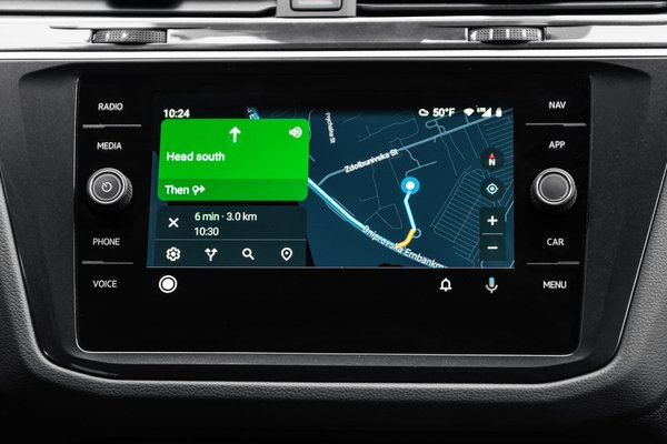 Youre Probably Using The Wrong USB Cable For Android Auto - Heres Why