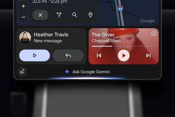 Android Auto users hit with Voice commands arent available right now bug