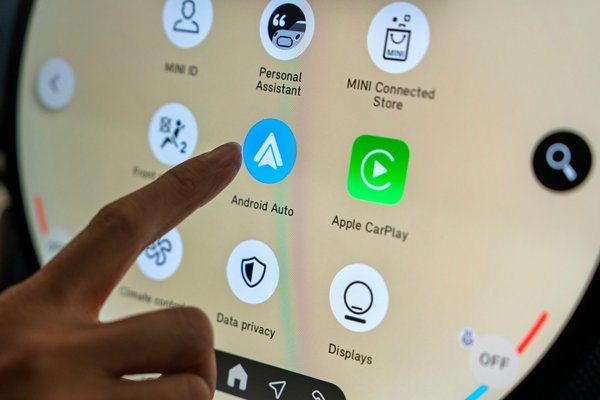 Android Auto Users Are Experiencing A Frustrating Bug - But You Can Fix It