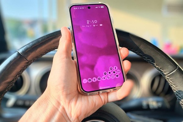 Gemini voice calling on Android Auto keeps failing me - and Google has until September to fix it