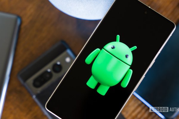Google gives Android Canary users a new place to stay up-to-date