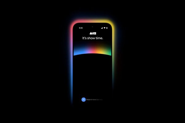Google will soon let you vibe code Android apps on the fly
