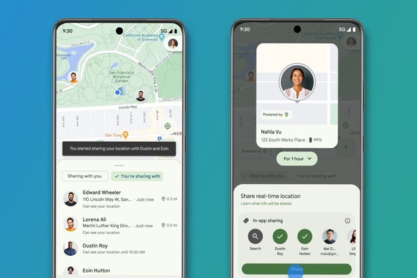 Google Announces Ultra-Wideband Support for Android Find My Device, Boasting 4x Speed Gains in Latest Update