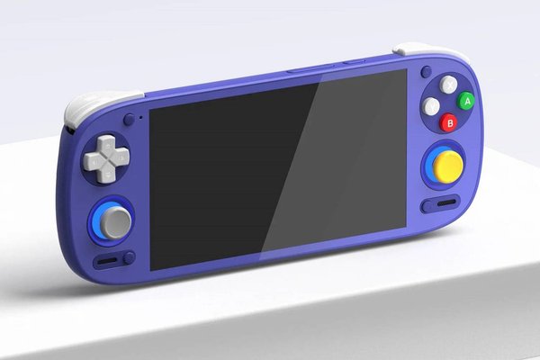 Your Android gaming handheld can now run Steam games, but theres a catch