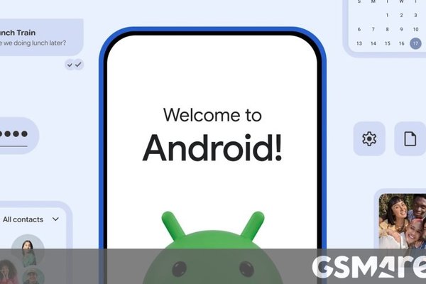 Android 17s new iOS migration tool now available on Samsungs latest foldables