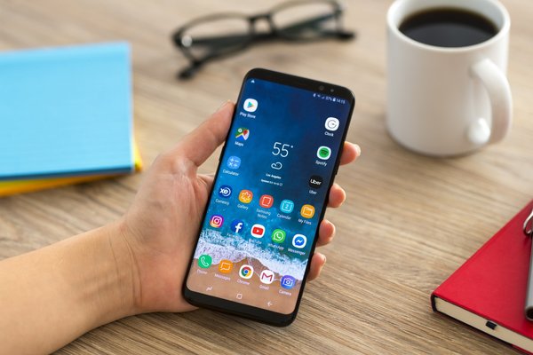 Android Could Get Its Own Version Of One Of iPhones Most Underrated Features