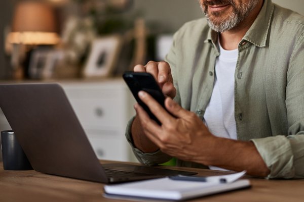You Can Control A Computer With Your Android Phone - Heres How