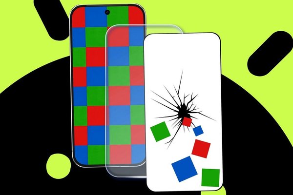 This new Android exploit can steal everything on your screen - even 2FA codes
