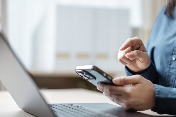 4 Ways To Turn Your Android Phone Into A Portable Computer