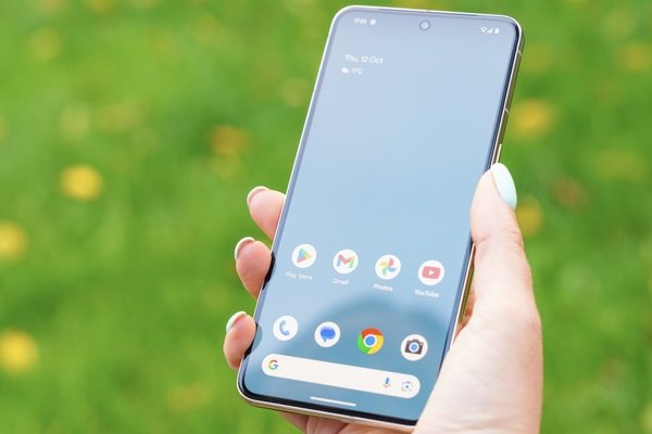 What Is This Android Pulse App Appearing on Everybodys Phones?
