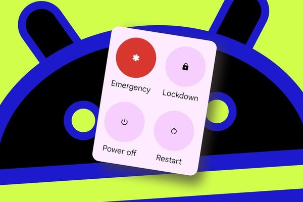 How to restart your Android phone without the power button: 2 free and easy methods